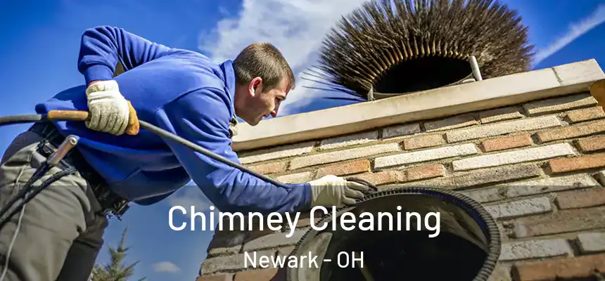  Chimney Cleaning Newark - OH