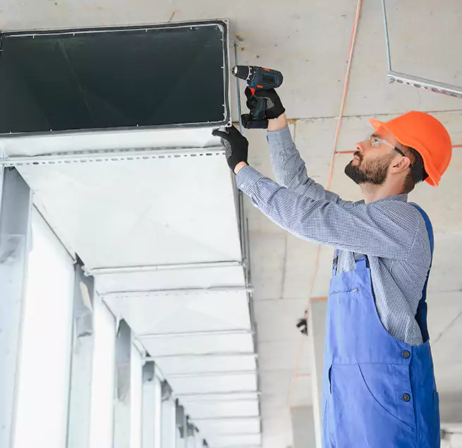 Why Homeowners & Businesses Trust Us in Newark, OH