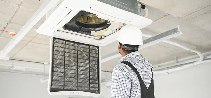 Our Affordable Duct Cleaning Near Me Services in Newark, OH