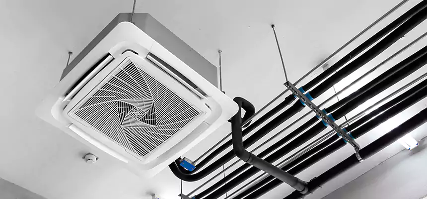 Our Air Duct Deep Cleaning Services in Newark, OH