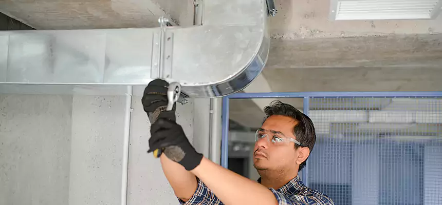 Our Air Duct Installation Services in Newark, OH