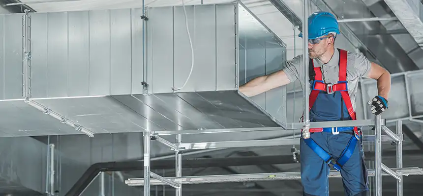 Our Dryer Fire Safety Service Services in Newark, OH