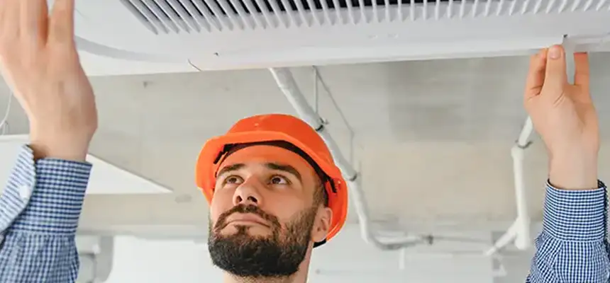 Our Furnace Vent Cleaning Services in Newark, OH