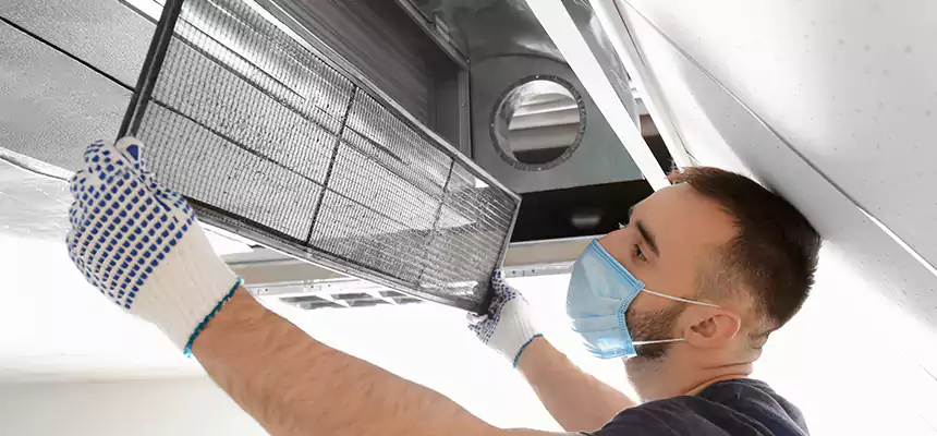 Our Home Duct Cleaning Services in Newark, OH  