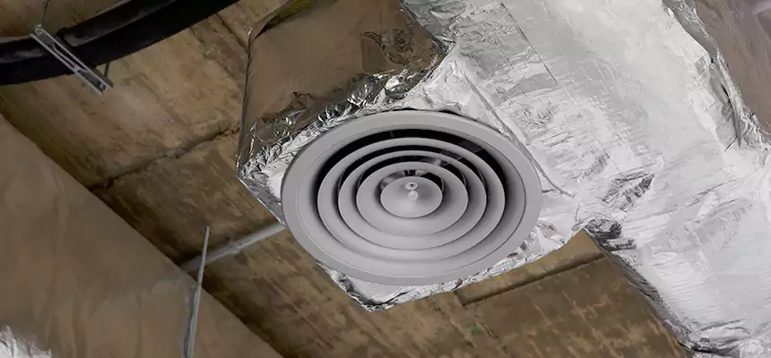 Our Industrial Dryer Vent Cleaning Services in Newark, OH