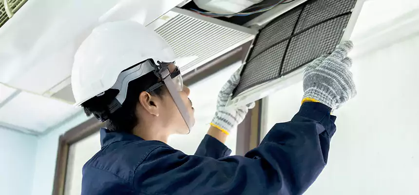 Our Mold & Mildew Removal from Air Ducts Services in Newark, OH