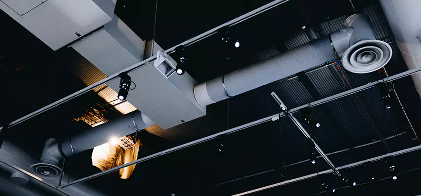 Our Seasonal Allergy Air Duct Cleaning Services in Newark, OH