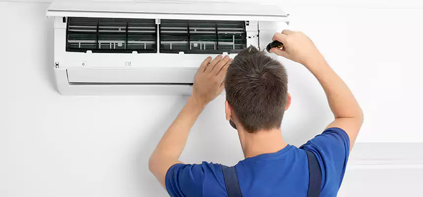 Our Smart Air Conditioning Installation Services in Newark, OH
