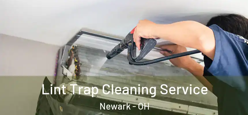 Lint Trap Cleaning Service Newark - OH