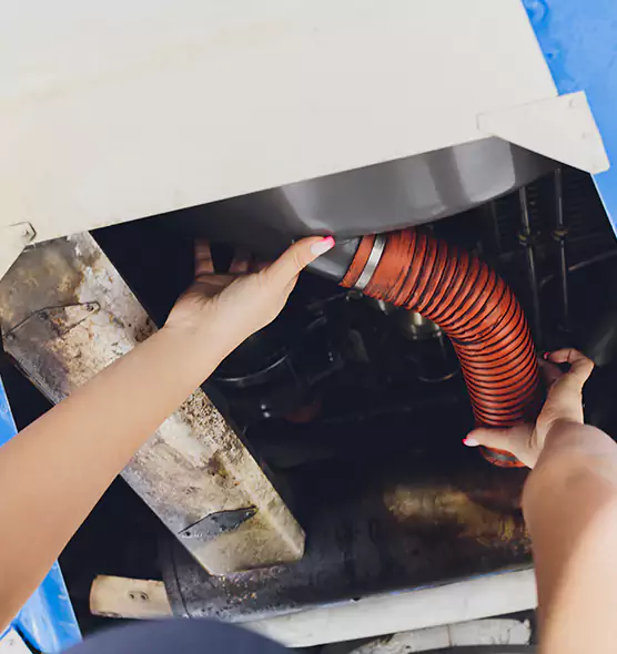 About Air Duct Virus Disinfection in Newark, OH