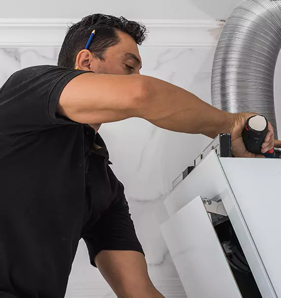 Trusted Bathroom Exhaust Duct Cleaning in Newark, OH