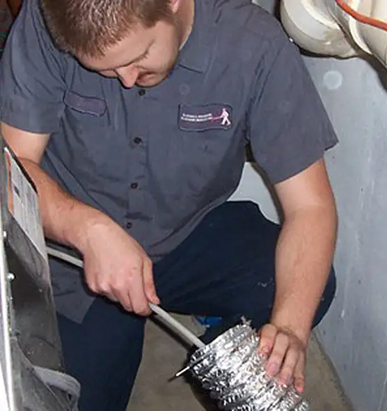 About Dryer Vent Hose Installation in Newark, OH