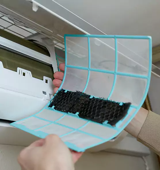 Welcome to Air Duct Cleaning & Repairs Newark — Your Local HEPA Filter Installation Pros in Newark, OH