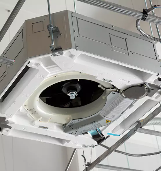 Professional Industrial Dryer Vent Cleaning in Newark, OH