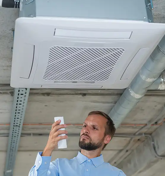 About Local Vent Cleaning Services in Newark, OH