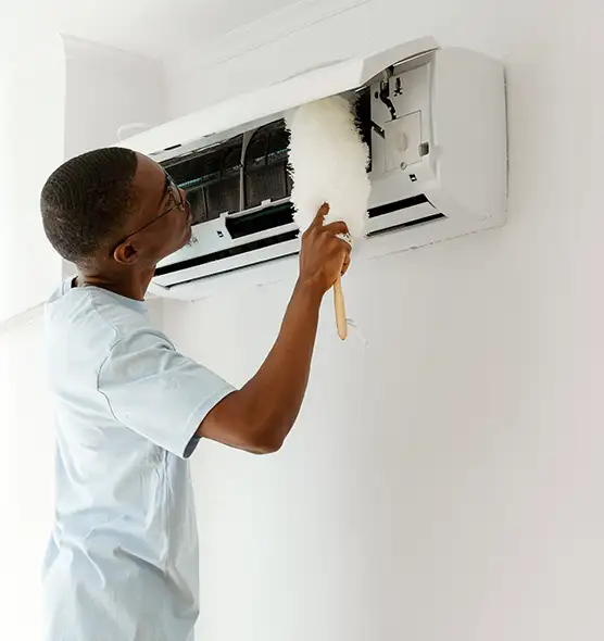 Professional Maximize AC Efficiency  in Newark, OH