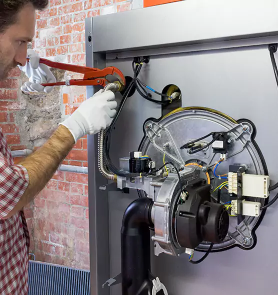 Advanced Repair Dryer Vent Hose in Newark, OH