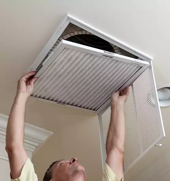 Advanced Residential Vent Cleaning in Newark, OH