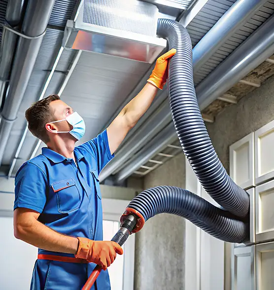 Welcome to Air Duct Cleaning & Repairs Newark — Your Local Roof Dryer Vent Cleaning Specialists in Newark, OH