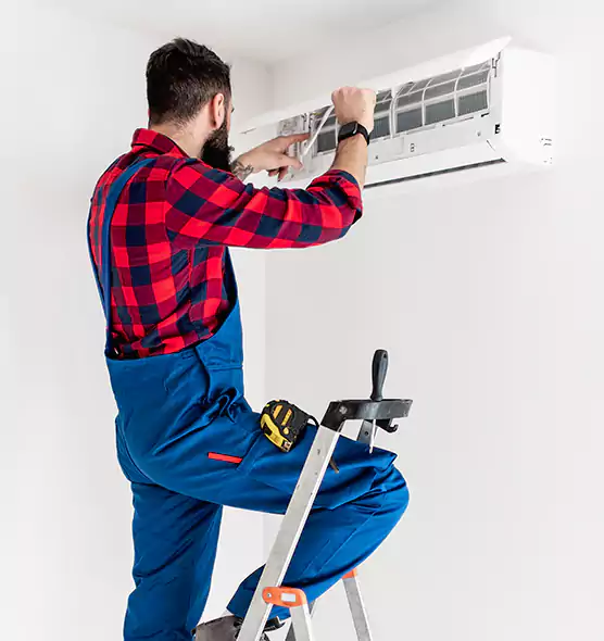 About Smart Air Conditioning Installation in Newark, OH