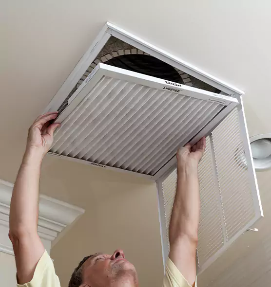 Professional Vent Relocation Services in Newark, OH