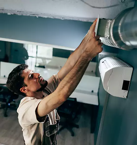 Reliable Warehouse Vent Cleaning in Newark, OH