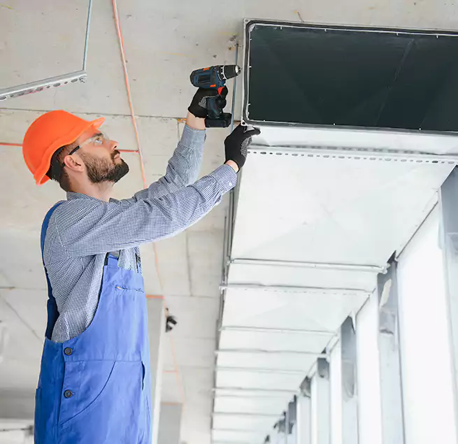 Why Homeowners & Businesses Trust Us in Newark, OH?