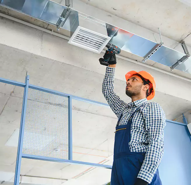 Why Homeowners & Businesses Trust Us in Newark, OH?