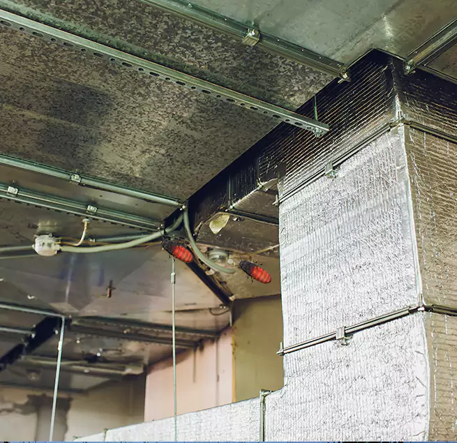 Why Homeowners & Businesses Trust Us in Newark, OH?