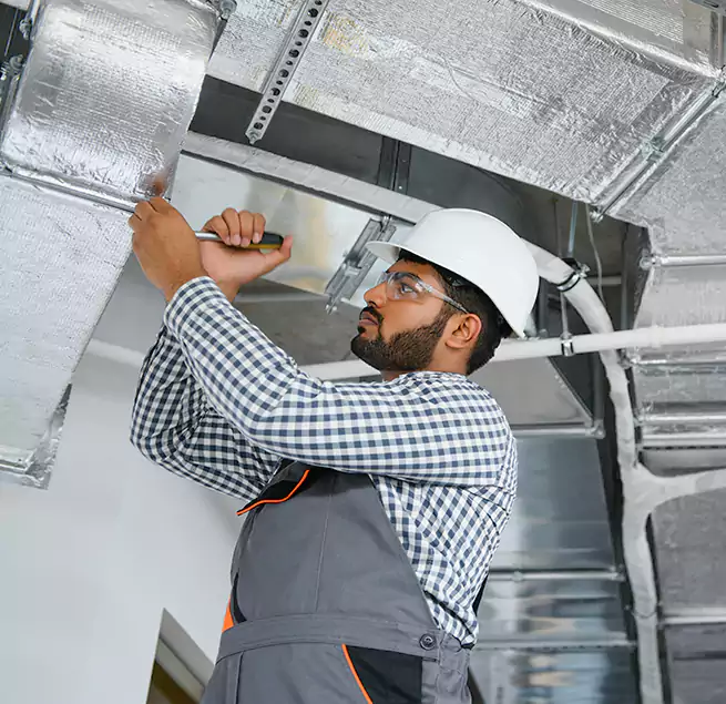 Why Homeowners & Businesses Trust Us Newark, OH