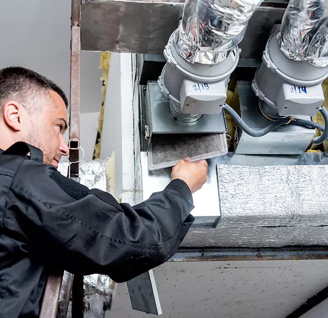 Why Homeowners & Businesses Trust Us in Newark, OH?