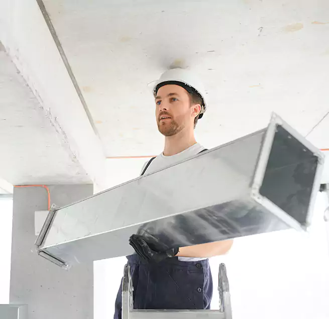 Why Homeowners & Businesses Trust Us in Newark, OH