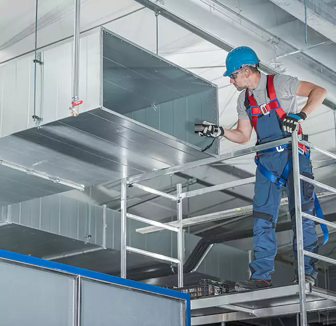 Why Homeowners & Businesses Trust Us in Newark, OH?