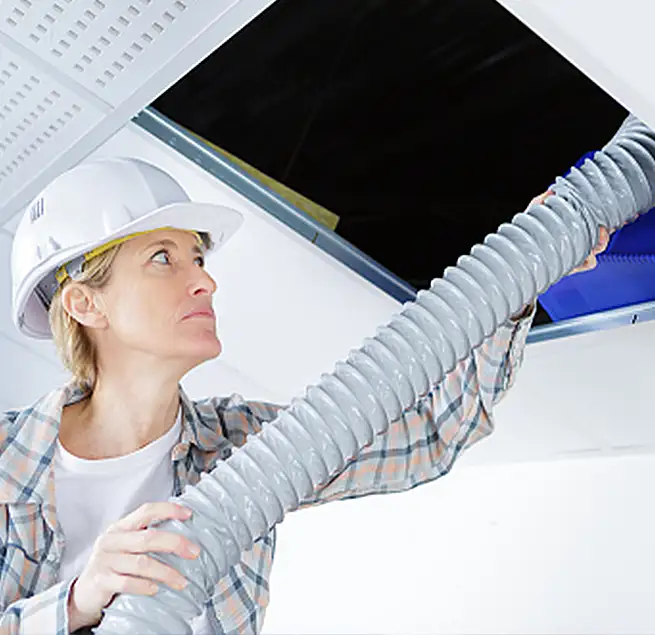 Why Homeowners & Businesses Trust Us Newark, OH