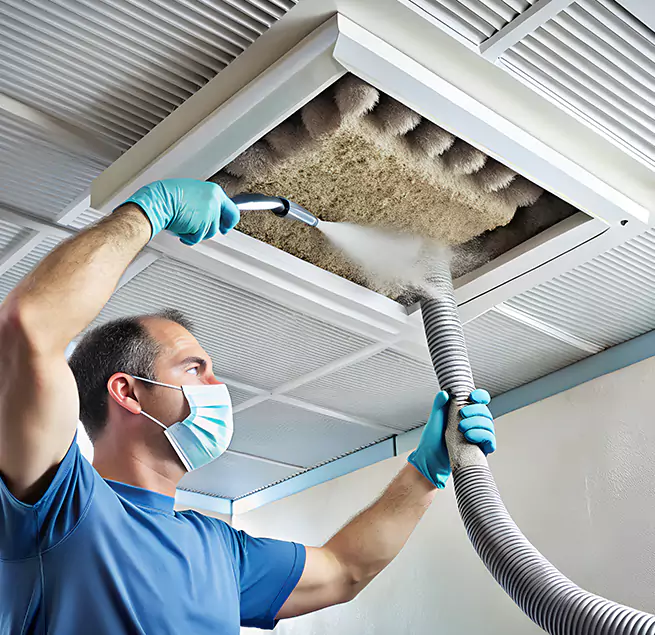 Why Homeowners & Businesses Trust Us Newark, OH