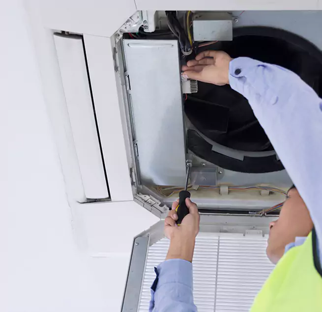 Why Homeowners & Businesses Trust Us Newark, OH?