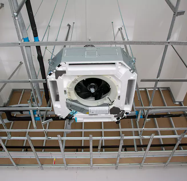 Why Homeowners & Businesses Trust Us in Newark, OH?