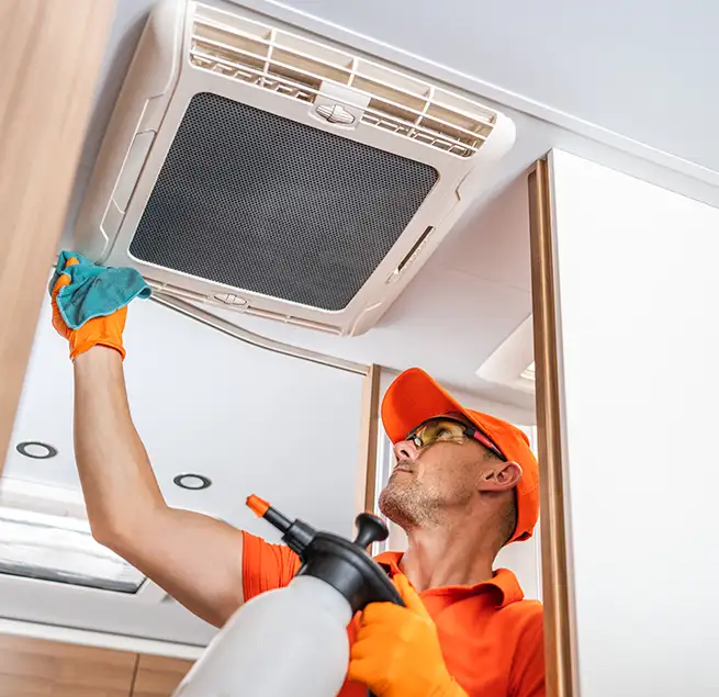 Why Homeowners & Businesses Trust Us in Newark, OH?