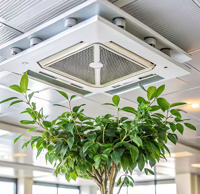 Why Homeowners & Businesses Trust Us in Newark, OH