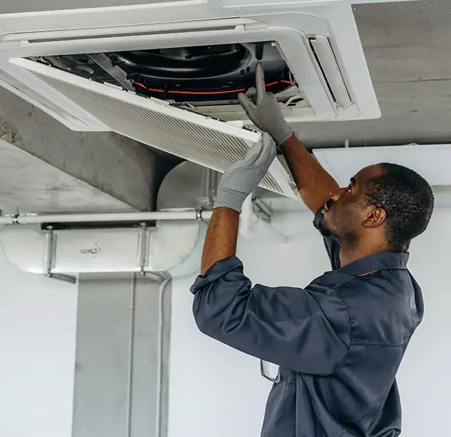 Why Homeowners & Businesses Trust Us in Newark, OH?