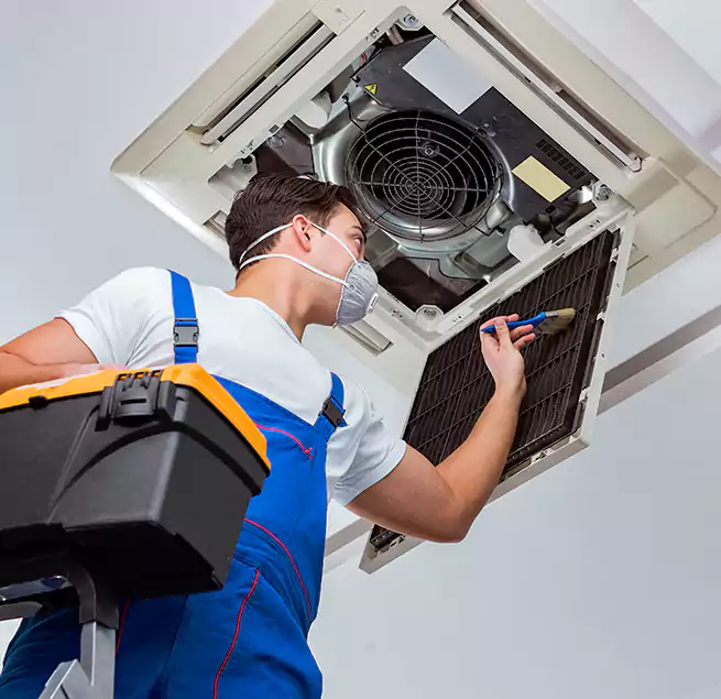 Why Homeowners & Businesses Trust Us in Newark, OH?