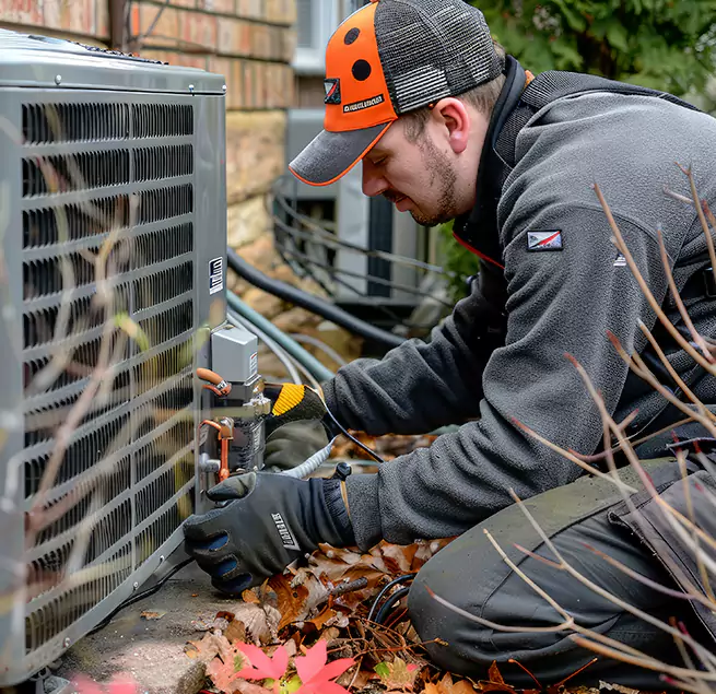 Why Homeowners & Businesses Trust Us in Newark, OH?