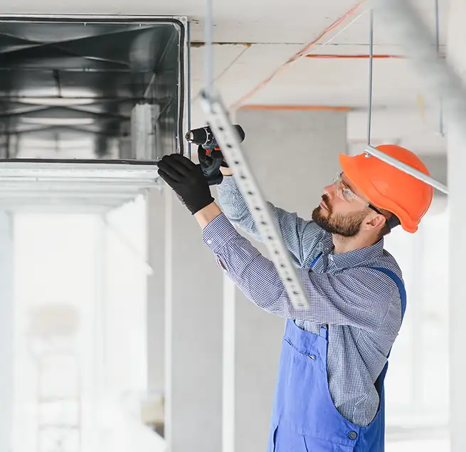  Why Homeowners Businesses Trust Us Newark, OH