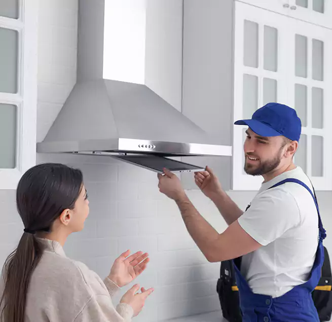  Why Homeowners & Businesses Trust Us in Newark, OH?