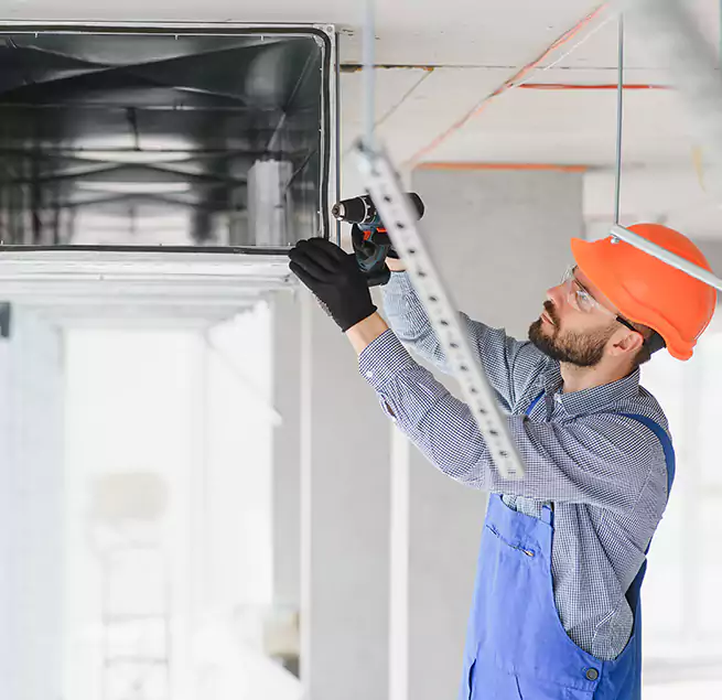 Why Homeowners & Businesses Trust Us in Newark, OH?