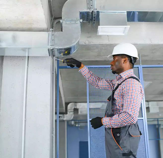 Why Homeowners & Businesses Trust Us in Newark, OH