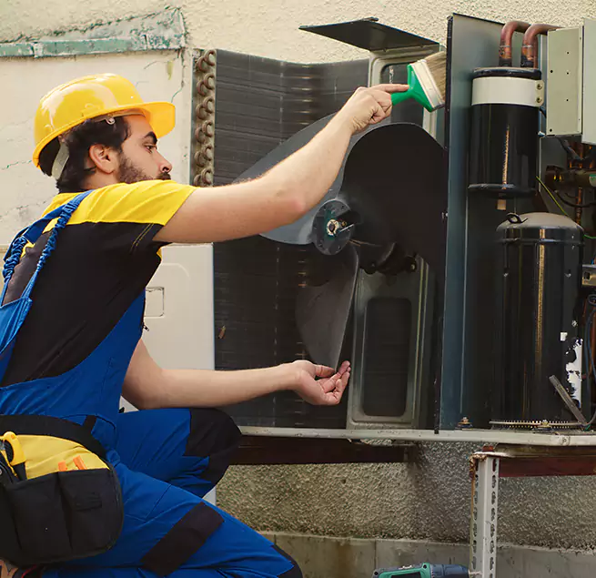  Why Homeowners & Businesses Trust Us in Newark, OH?