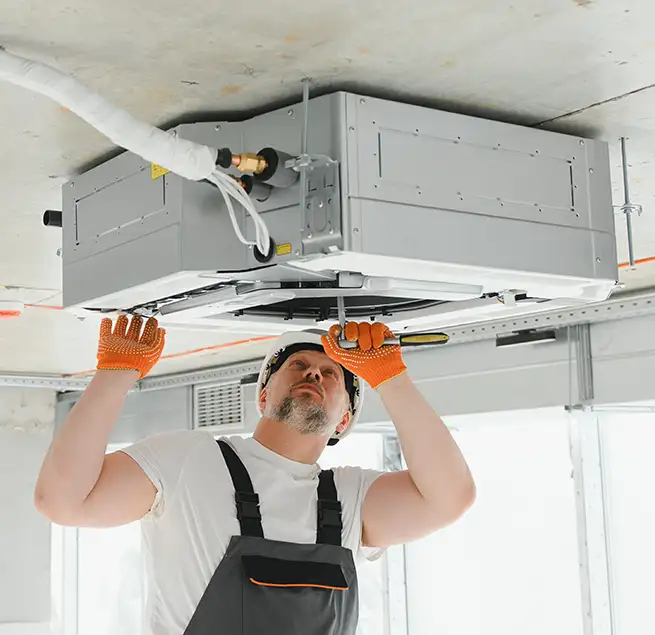 Why Homeowners & Businesses Trust Us Newark, OH