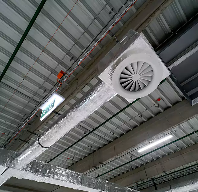 Why Homeowners & Businesses Trust Us in Newark, OH?