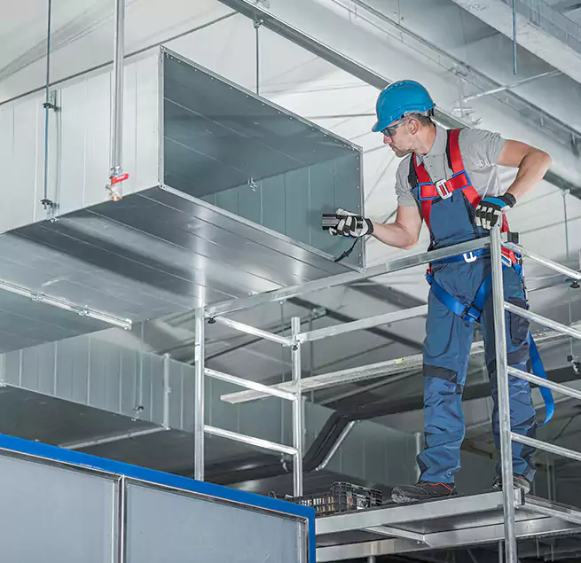 Why Homeowners & Businesses Trust Us in Newark, OH?